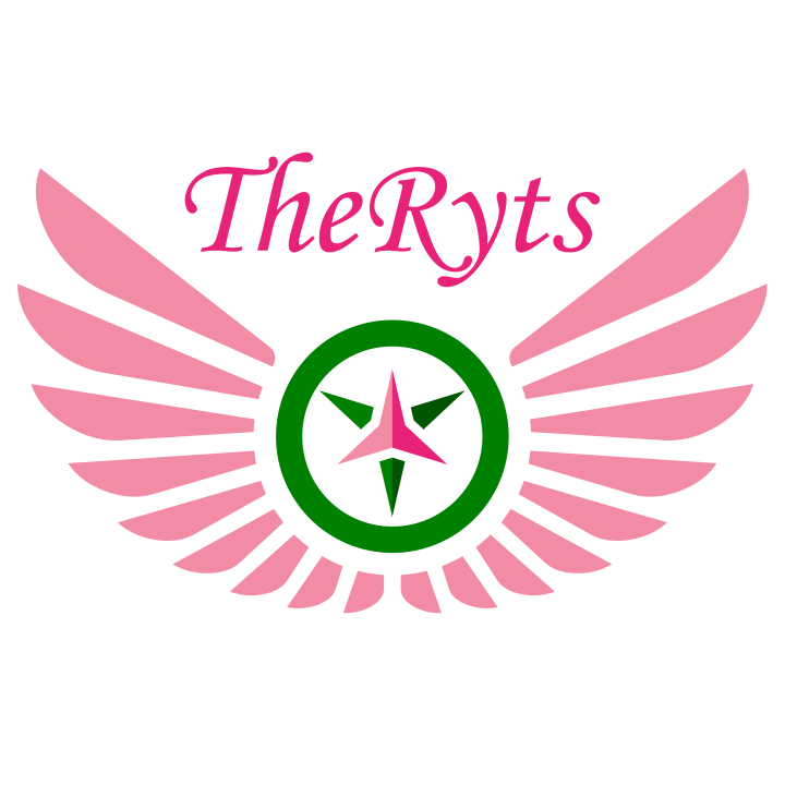 TheRyts Logo